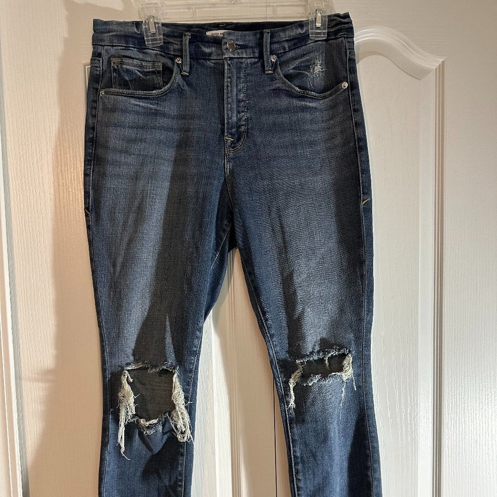Good American Jeans